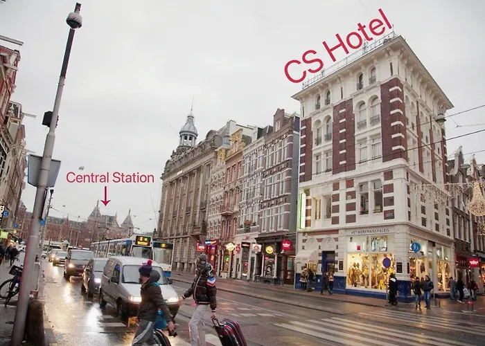 Hotel Jimmy