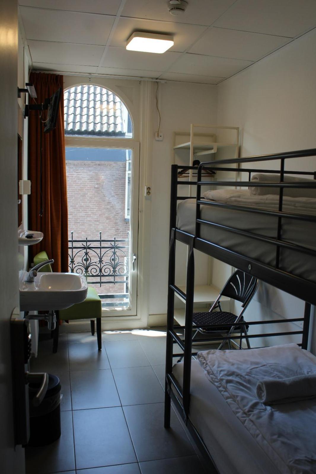Cs Hotel Amsterdam