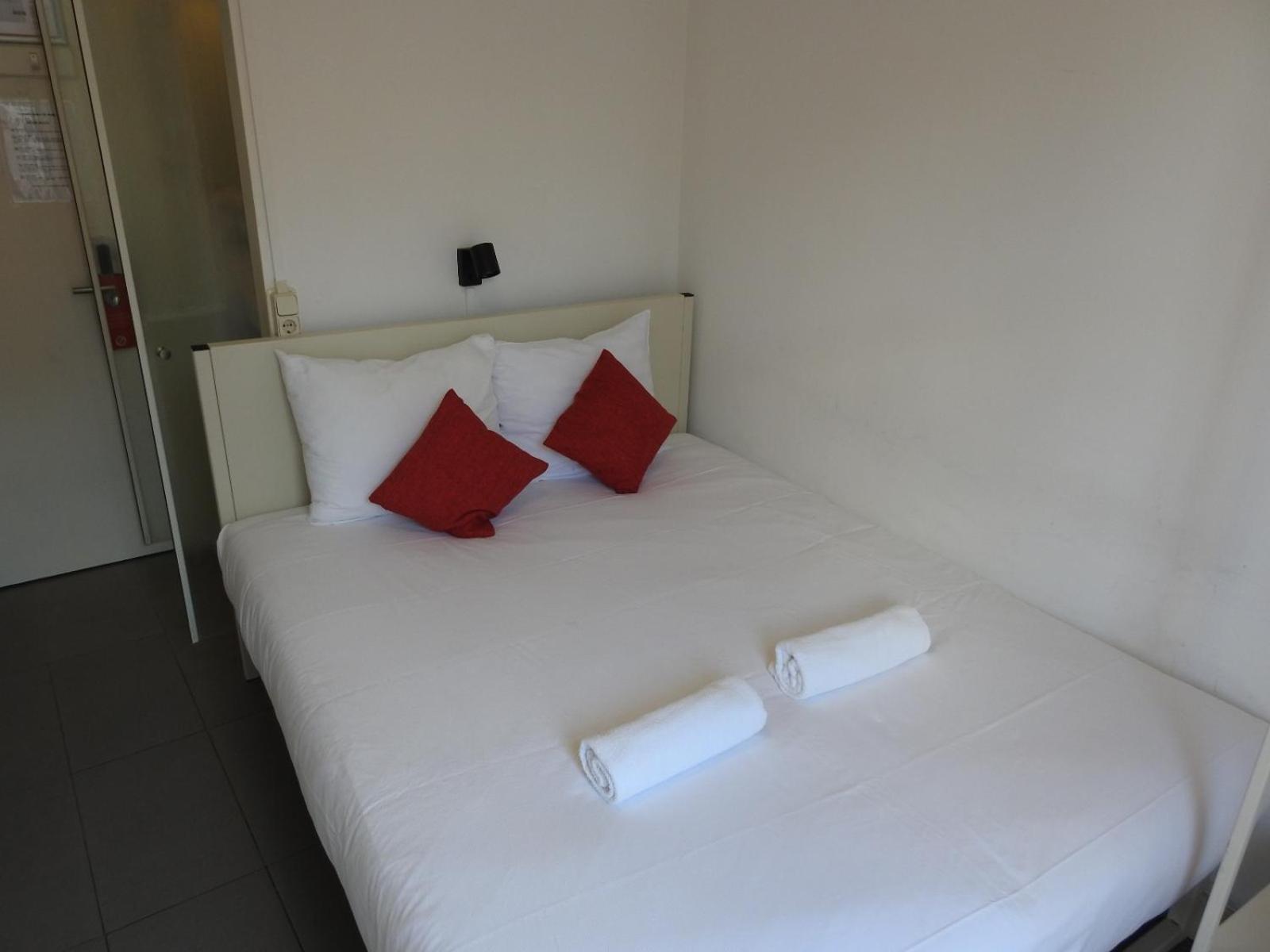 Hotel Cs Amsterdam